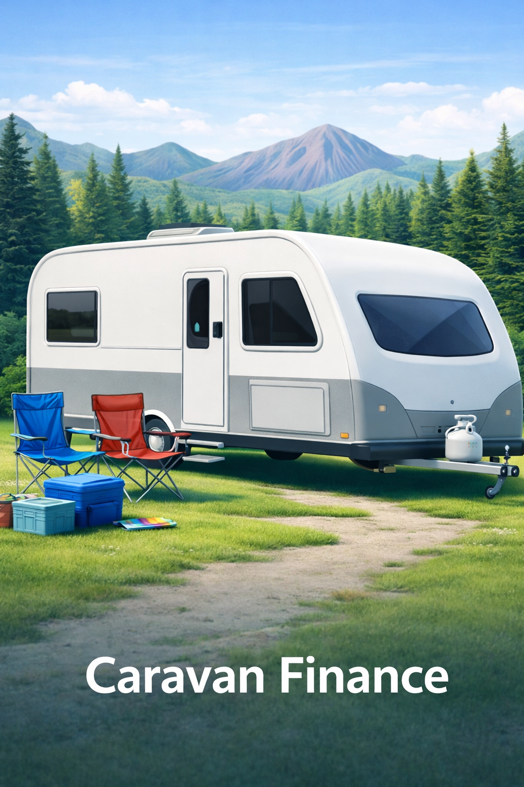 Caravan Finance
