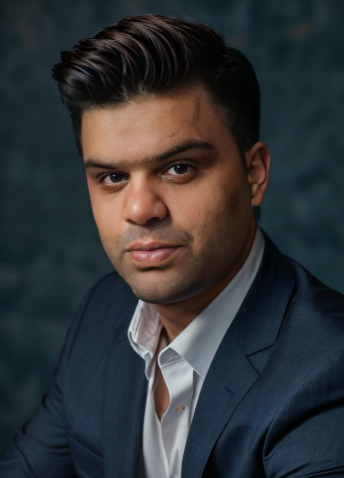 Founder - Mr Financier